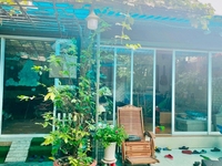 Bán Nhà Hẻm 3m An Ninh - Yên Tĩnh - Sổ Hồng Riêng