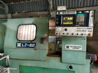 Tuyển gấp thợ tiện cnc lương thỏa thuận cao đi làm ngay Tuyển gấp thợ tiện cnc lương thỏa thuận cao đi làm ngay