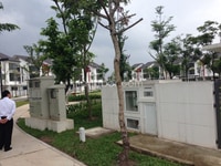 Giảm giá bán gấp Biệt thự 293m2 lô góc 3 mặt View Công viên Giảm giá bán gấp Biệt thự 293m2 lô góc 3 mặt View Công viên