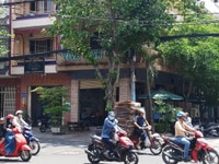 Bán nhà MẶT TIỀN KINH DOANH khu VIP Bàu Cát-80m2 chỉ 20 tỷ 8. Hiếm Có Bán nhà MẶT TIỀN KINH DOANH khu VIP Bàu Cát-80m2 chỉ 20 tỷ 8. Hiếm Có