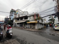 Bán 600m2 đất góc 2M Dương Bá Trạc, Phường 1, Quận 8, đất lớn cực hiếm Bán 600m2 đất góc 2M Dương Bá Trạc, Phường 1, Quận 8, đất lớn cực hiếm
