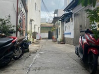 Nhà HXH 4,10m*12,5=53m2 Giá 4tỷ050 Quang Trung F8 Nhà HXH 4,10m*12,5=53m2 Giá 4tỷ050 Quang Trung F8