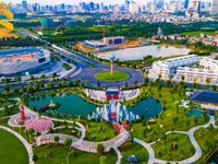 Thời điểm vàng để đầu tư Shophose Vinhomes Smart City,Giá chỉ 80tr/m2 Thời điểm vàng để đầu tư Shophose Vinhomes Smart City,Giá chỉ 80tr/m2