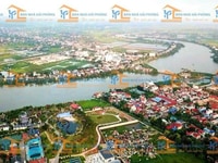 HOT! 19/10 mở bán 36 lô đất đấu giá tại Tam Kiệt-Hữu Bằng-Kiến Thụy. L HOT! 19/10 mở bán 36 lô đất đấu giá tại Tam Kiệt-Hữu Bằng-Kiến Thụy. L
