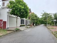 Cần bán biệt thự Sao Đỏ, Thành Tô, Hải An, tp. Hải Phòng Cần bán biệt thự Sao Đỏ, Thành Tô, Hải An, tp. Hải Phòng