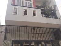 Nhà Bán Trần Thanh Mại, 1 Lầu 2 Phòng Ngủ Bình Tân( Chợ Bà Hom) Nhà Bán Trần Thanh Mại, 1 Lầu 2 Phòng Ngủ Bình Tân( Chợ Bà Hom)