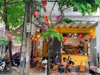 NHƯỢNG QUÁN CAFE 3 MẶT TIỀN, Đầu tư rất tâm huyết NHƯỢNG QUÁN CAFE 3 MẶT TIỀN, Đầu tư rất tâm huyết