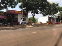 Đất mặt tiền Kinh Doanh xã Xuân Thạnh, huyện Thống Nhất, Tỉnh Đồng Nai Đất mặt tiền Kinh Doanh xã Xuân Thạnh, huyện Thống Nhất, Tỉnh Đồng Nai