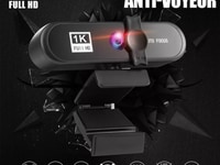 Webcam Cao Cấp Full HD 1080P, Tích hợp Micro, Tự Động Lấy Nét, Cắm Webcam Cao Cấp Full HD 1080P, Tích hợp Micro, Tự Động Lấy Nét, Cắm