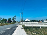 Đất Ở Thị Xã Phú Mỹ phủ hồng 100% 190m2 đường nhựa 7m, đầy đủ tiện Đất Ở Thị Xã Phú Mỹ phủ hồng 100% 190m2 đường nhựa 7m, đầy đủ tiện