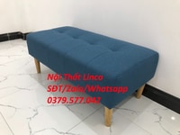 Ghế đôn nhỏ hình chữ nhật giá rẻ cho phòng chờ Nội Thất Linco Đắk Lắk Ghế đôn nhỏ hình chữ nhật giá rẻ cho phòng chờ Nội Thất Linco Đắk Lắk