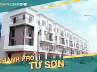 💥 Mua đất tặng luôn 🏡 4 tầng tại VSIP Từ Sơn 💥 Mua đất tặng luôn 🏡 4 tầng tại VSIP Từ Sơn