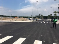 Ngân hàng VCB thanh lí nhanh 150m2 đất đã thổ cư 100m2 ngya ngã ba Cổn Ngân hàng VCB thanh lí nhanh 150m2 đất đã thổ cư 100m2 ngya ngã ba Cổn