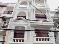Chính chủ bán nhà biệt thự đường 3/2 F.12 Q.10.DT 8x16m,nhà 3 lầu Chính chủ bán nhà biệt thự đường 3/2 F.12 Q.10.DT 8x16m,nhà 3 lầu