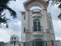 Biệt Thự Song Lập Ở KĐT Residential 127.5m2 SHR Biệt Thự Song Lập Ở KĐT Residential 127.5m2 SHR
