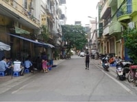 Bán nhà khu phố Ngô Tất Tố – Đống Đa giá 1.6 tỷ, ngõ gần Ô tô Bán nhà khu phố Ngô Tất Tố – Đống Đa giá 1.6 tỷ, ngõ gần Ô tô
