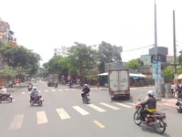 Bán nhà mặt tiền đường Nguyễn Văn Săng 4x14 đúc 3.5 tấm Bán nhà mặt tiền đường Nguyễn Văn Săng 4x14 đúc 3.5 tấm