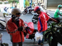 Cơ Hội Sở Hữu Quán trà sữa đã có sẵn khách & thương hiệu vào bán ngay Cơ Hội Sở Hữu Quán trà sữa đã có sẵn khách & thương hiệu vào bán ngay