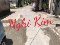 Đất trống lối 2 Thăng Long,Nghi Kim Đất trống lối 2 Thăng Long,Nghi Kim