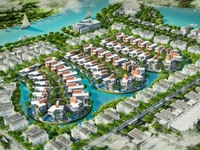 Duy nhất 34 căn biệt thự sinh thái siêu VIP cho giới thượng lưu. Duy nhất 34 căn biệt thự sinh thái siêu VIP cho giới thượng lưu.