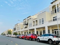 Cơ hội để sở hữu lô đất Trung tâm TPLX đối diện nhà hát tỉnh Cơ hội để sở hữu lô đất Trung tâm TPLX đối diện nhà hát tỉnh