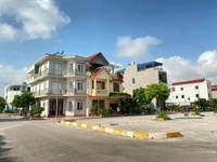 Bán lô đất TĐC Nam Hải 2, Hải An , Hải Phòng # 67.5m2 Bán lô đất TĐC Nam Hải 2, Hải An , Hải Phòng # 67.5m2