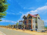 Duy nhất 2 lô giá rẻ ngay trung tâm vịnh An Hòa chỉ 1.8x tỷ Duy nhất 2 lô giá rẻ ngay trung tâm vịnh An Hòa chỉ 1.8x tỷ