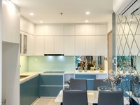 Bán căn 2 Ngủ _1WC vinhomes smart City_ 1,75 tỷ Bán căn 2 Ngủ _1WC vinhomes smart City_ 1,75 tỷ