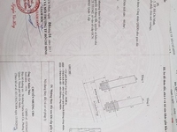 Tôi cần bán gấp nhà 264 Cao Đạt quận 5