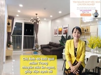 Chị Kim Ánh đang có nhu cầu xin việc làm ở TPHCM Chị Kim Ánh đang có nhu cầu xin việc làm ở TPHCM