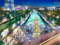 Đại Đô Thị Mekong Centre Tại Trung Tâm Thành Phố Sóc Trăng Đại Đô Thị Mekong Centre Tại Trung Tâm Thành Phố Sóc Trăng