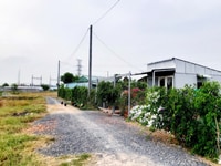 500m2 Đất Vườn, thi trấn Cần Giuộc, QL50 vào 600m, HXH 4m 500m2 Đất Vườn, thi trấn Cần Giuộc, QL50 vào 600m, HXH 4m