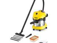 Máy hút bụi khô và ướt WD 4 Premium Máy hút bụi khô và ướt WD 4 Premium