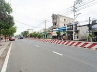 Bán nhà mặt tiền đường huỳnh tấn phát quận 7| 16x56m