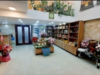Cho thuê nhà cực đẹp ngõ 81 Láng Hạ, Đống Đa, 80m2, 6 tầng