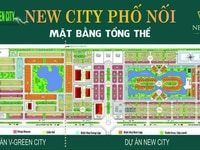 Bán đất tại new city phố nối HƯNG YÊN Bán đất tại new city phố nối HƯNG YÊN