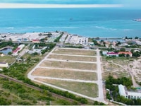 Đất nền ven Biển Bình Thuận Gần quốc lộ Đất nền ven Biển Bình Thuận Gần quốc lộ