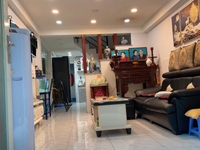 Nhà hẻm 2941 Phạm Thế Hiển Phường 7, Quận 8