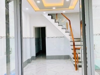 Nhà Hưng Phú Phường 9 Quận 8 sổ 43m2 (hiện hữu 100%) Nhà Hưng Phú Phường 9 Quận 8 sổ 43m2 (hiện hữu 100%)