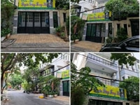Bán nhà MT 35 đường số 5, KDC Trung Sơn, Bình Hưng, Bình Chánh Bán nhà MT 35 đường số 5, KDC Trung Sơn, Bình Hưng, Bình Chánh