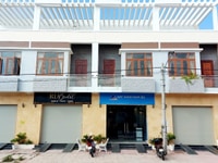 Bán shophouse đầu tiên Thạnh Phú hiện đại sang trọng giá siêu rẻ Bán shophouse đầu tiên Thạnh Phú hiện đại sang trọng giá siêu rẻ