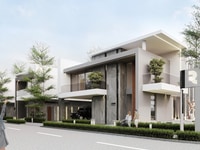 Duy nhất 1 căn Villa NGOẠI GIAO với 2 mặt tiền- Gía tốt nhất GĐ1 Duy nhất 1 căn Villa NGOẠI GIAO với 2 mặt tiền- Gía tốt nhất GĐ1