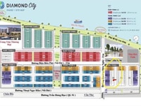 Đất Tây sông hậu- Diamond City chính chủ sổ hồng gần Nhà Hát Tỉnh Đất Tây sông hậu- Diamond City chính chủ sổ hồng gần Nhà Hát Tỉnh