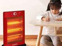 Quạt sưởi SATO ST-QS3B 3 bóng - Bảo hành 12 Quạt sưởi SATO ST-QS3B 3 bóng - Bảo hành 12