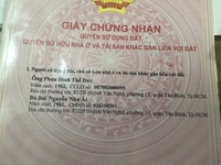 Bán đất 6x30m Full thổ cư, An Hoà-Trảng Bàng- Tây Ninh Bán đất 6x30m Full thổ cư, An Hoà-Trảng Bàng- Tây Ninh