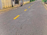 Bán gấp lô đất 5x37 full thổ mặt tiền đường Hoàng Văn Thụ Bán gấp lô đất 5x37 full thổ mặt tiền đường Hoàng Văn Thụ