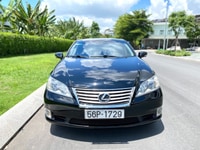 Bán xe Lexus ES350 (Full options ) Sản xuất 2009 Model 2010-2011 Bán xe Lexus ES350 (Full options ) Sản xuất 2009 Model 2010-2011
