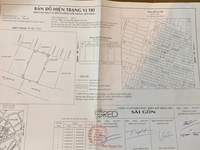Nhà hẻm 3.5m Nguyễn Trãi, P.N.C.Trinh, Q.1