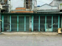 Cần bán gấp cặp đất 1 sẹc Lê Văn Quới, Bình Tân, 8x18m, 2 sổ hồng