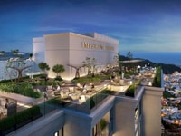 Mua nhà đẹp trúng xe sang với căn hộ cao cấp Imperium Nha Trang Mua nhà đẹp trúng xe sang với căn hộ cao cấp Imperium Nha Trang